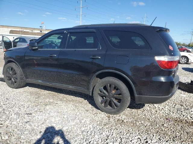 Photo 2 from auction – 2013 DODGE DURANGO CR with VIN 1C4SDJDT8DC565530