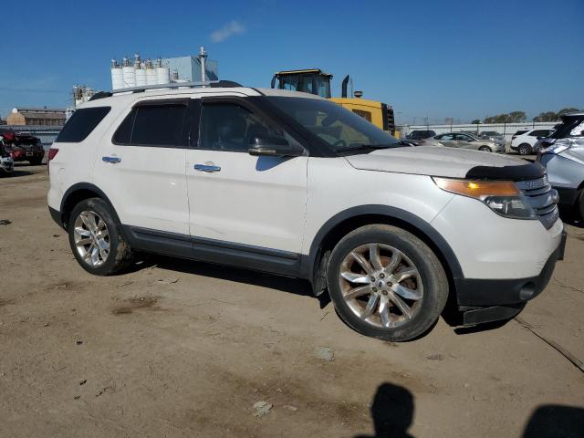 Photo 4 from auction – 2012 FORD EXPLORER X with VIN 1FMHK8D89CGA13977