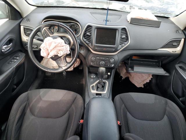 Photo 8 from auction – 2016 JEEP CHEROKEE L with VIN 1C4PJMCS4GW102862