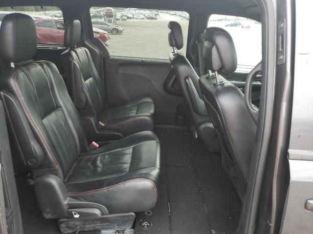 Photo 11 from auction – 2017 DODGE GRAND CARA with VIN 2C4RDGEG1HR673925