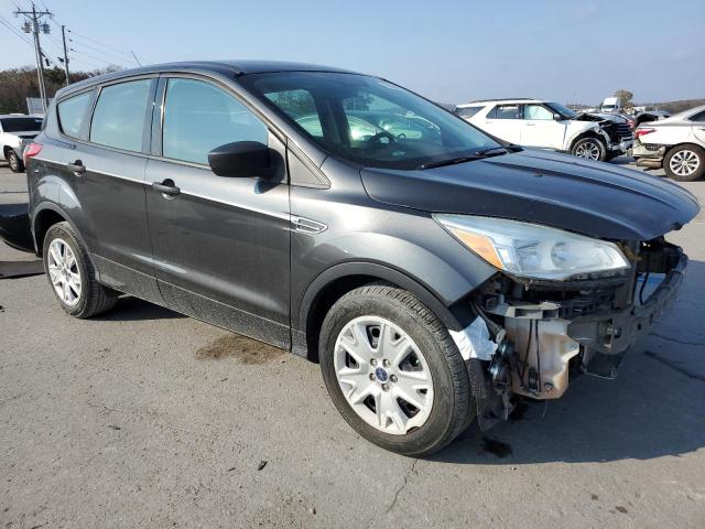 Photo 4 from auction – 2016 FORD ESCAPE S with VIN 1FMCU0F79GUB79885