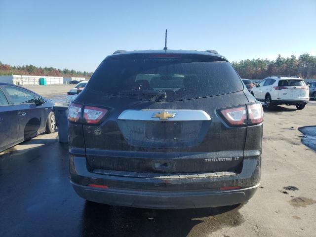 Photo 6 from auction – 2015 CHEVROLET TRAVERSE L with VIN 1GNKRHKD9FJ159560