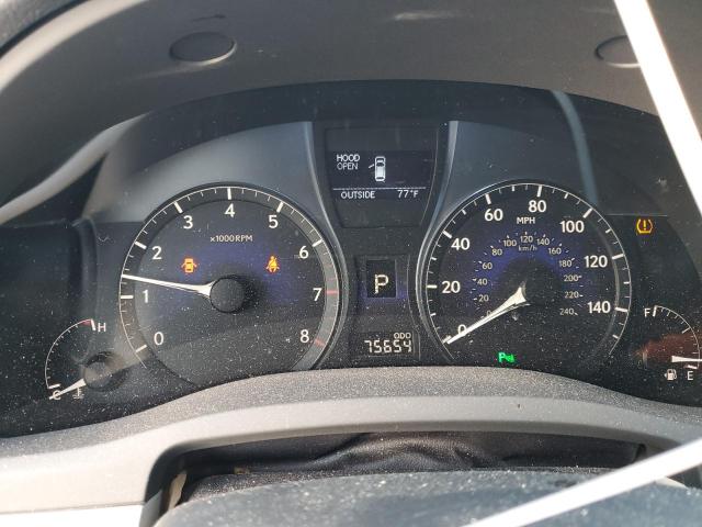 Photo 9 from auction – 2010 LEXUS RX 350 with VIN 2T2ZK1BA4AC026973