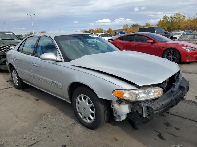Photo 4 from auction – 2002 BUICK CENTURY CU with VIN 2G4WS52J521252028