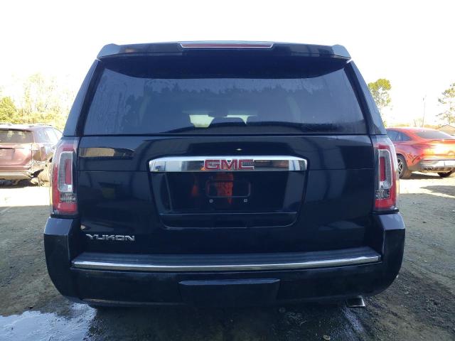 Photo 6 from auction – 2015 GMC YUKON DENA with VIN 1GKS2CKJ8FR695699