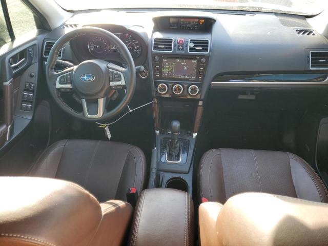 Photo 8 from auction – 2018 SUBARU FORESTER 2 with VIN JF2SJGWC5JH564263