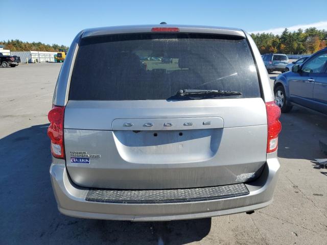 Photo 6 from auction – 2017 DODGE GRAND CARA with VIN 2C4RDGBG0HR819249
