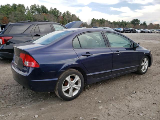 Photo 3 from auction – 2007 HONDA CIVIC LX with VIN 2HGFA16527H503374