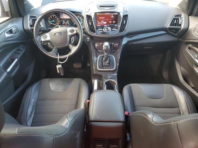Photo 8 from auction – 2013 FORD ESCAPE TIT with VIN 1FMCU9J97DUB07222