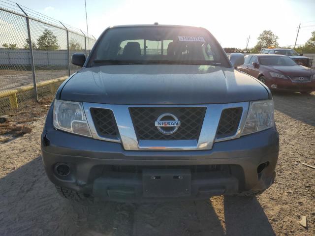 Photo 5 from auction – 2016 NISSAN FRONTIER S with VIN 1N6AD0ER1GN755670