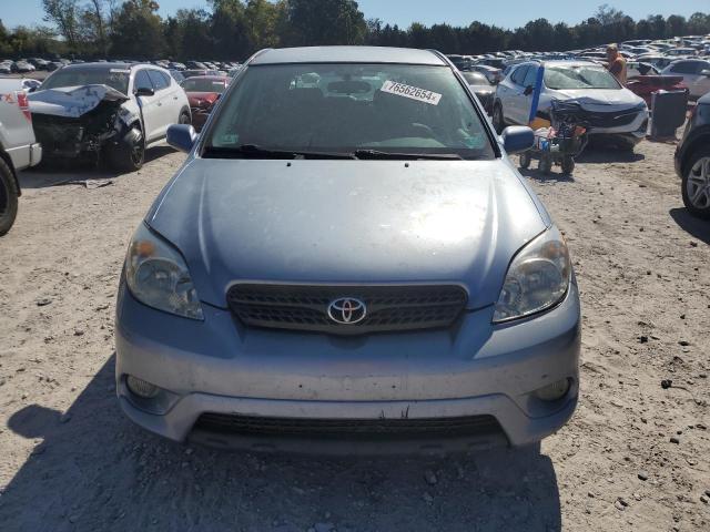 Photo 5 from auction – 2005 TOYOTA COROLLA MA with VIN 2T1KR32E15C445384