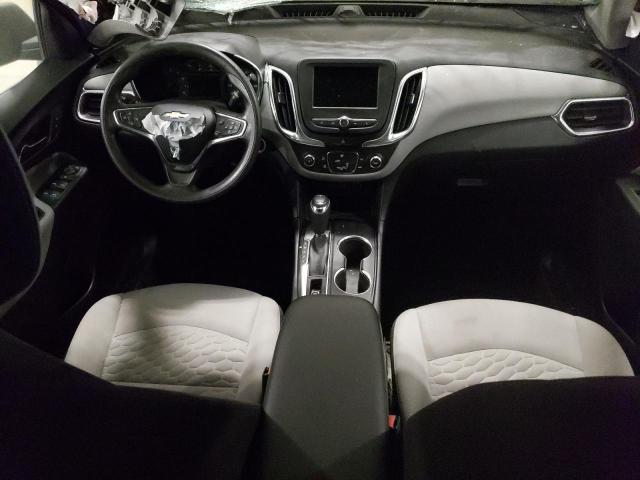Photo 8 from auction – 2019 CHEVROLET EQUINOX LS with VIN 2GNAXSEV8K6199039