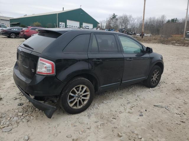 Photo 3 from auction – 2007 FORD EDGE SEL P with VIN 2FMDK49C37BB12232