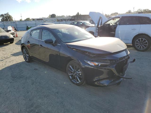 Photo 4 from auction – 2024 MAZDA 3 PREFERRE with VIN JM1BPALM4R1657870