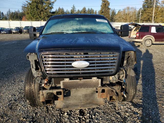 Photo 5 from auction – 2007 FORD F150 SUPER with VIN 1FTRW14537FA67720