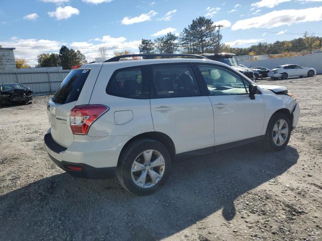 Photo 3 from auction – 2016 SUBARU FORESTER 2 with VIN JF2SJABC6GH477824