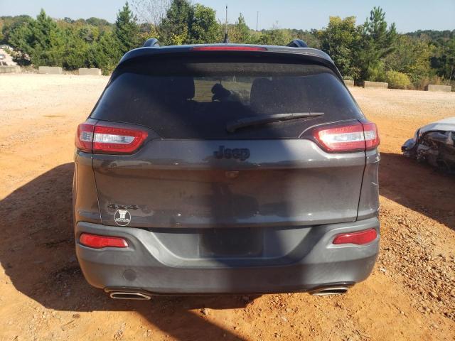 Photo 6 from auction – 2015 JEEP CHEROKEE L with VIN 1C4PJMCS3FW752961