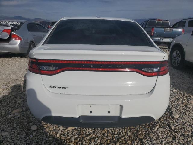 Photo 6 from auction – 2016 DODGE DART SE with VIN 1C3CDFAA6GD644217
