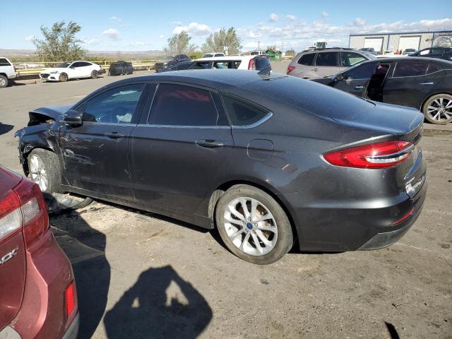 Photo 2 from auction – 2020 FORD FUSION SE with VIN 3FA6P0HD3LR212429