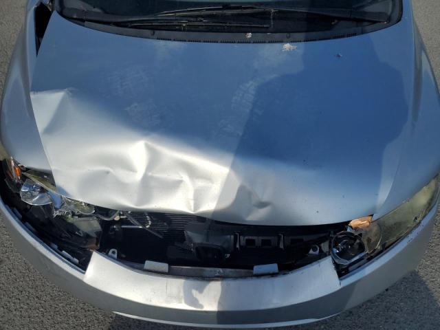 Photo 11 from auction – 2011 HONDA CIVIC LX with VIN 2HGFA1F53BH302768