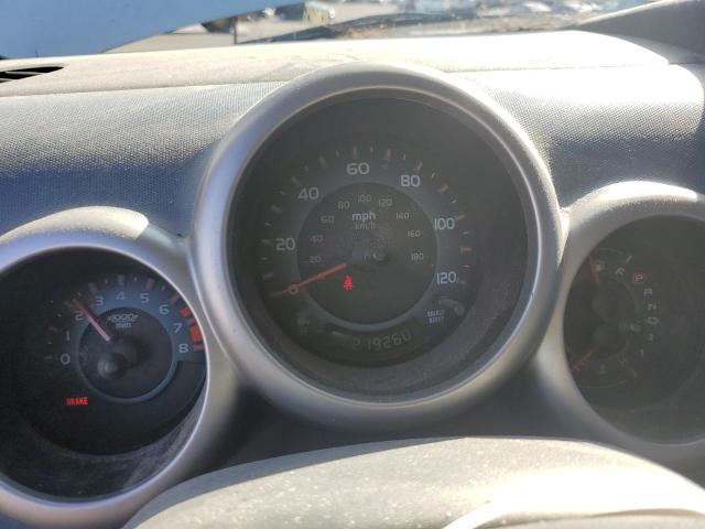 Photo 9 from auction – 2005 HONDA ELEMENT LX with VIN 5J6YH28325L018991