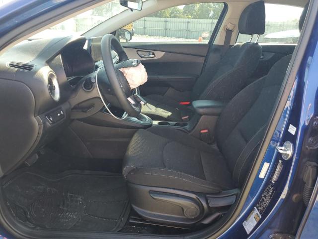Photo 7 from auction – 2021 KIA FORTE FE with VIN 3KPF24ADXME342730