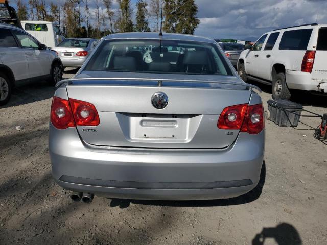 Photo 6 from auction – 2007 VOLKSWAGEN JETTA WOLF with VIN 3VWEF71K27M059519