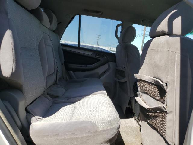 Photo 11 from auction – 2004 TOYOTA 4RUNNER SR with VIN JTEZU14R940039682