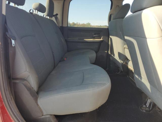 Photo 10 from auction – 2014 RAM 2500 ST with VIN 3C6UR5HL3EG145594