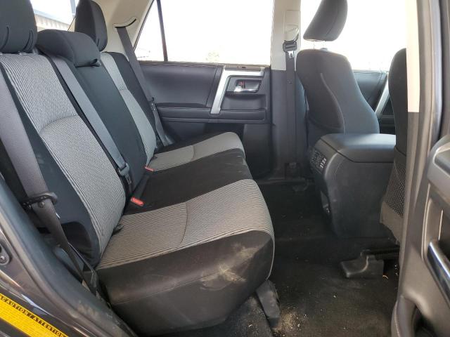Photo 11 from auction – 2024 TOYOTA 4RUNNER SR with VIN JTEMU5JR1R6287080