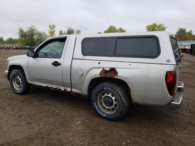 Photo 2 from auction – 2012 CHEVROLET COLORADO with VIN 1GCCSBF91C8152030