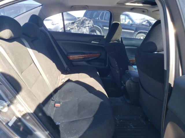 Photo 10 from auction – 2012 HONDA ACCORD EX with VIN 1HGCP2F72CA084573