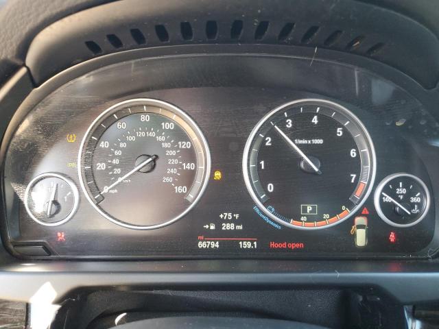 Photo 9 from auction – 2015 BMW X5 XDRIVE3 with VIN 5UXKR0C51F0P08562