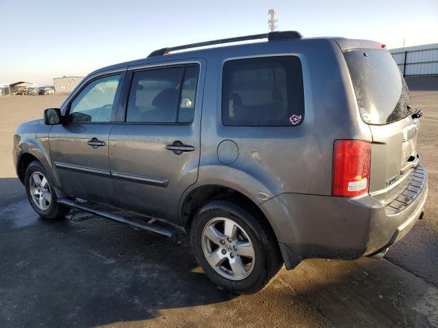 Zdjęcie 2 z aukcji – 2010 HONDA PILOT EX z VIN 5FNYF3H49AB003637