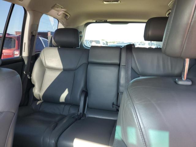 Photo 10 from auction – 2009 LEXUS LX 570 with VIN JTJHY00W194022270