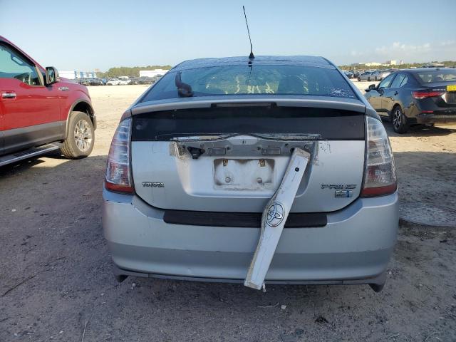 Photo 6 from auction – 2008 TOYOTA PRIUS with VIN JTDKB20U587782526