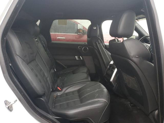 Photo 11 from auction – 2016 LAND ROVER RANGE ROVE with VIN SALWS2VF5GA550742
