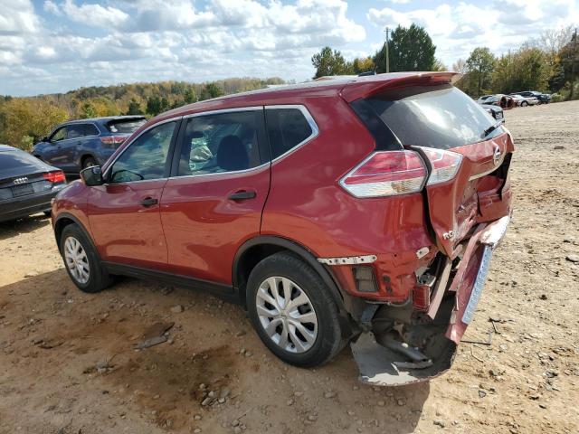 Photo 2 from auction – 2016 NISSAN ROGUE S with VIN KNMAT2MT5GP613874