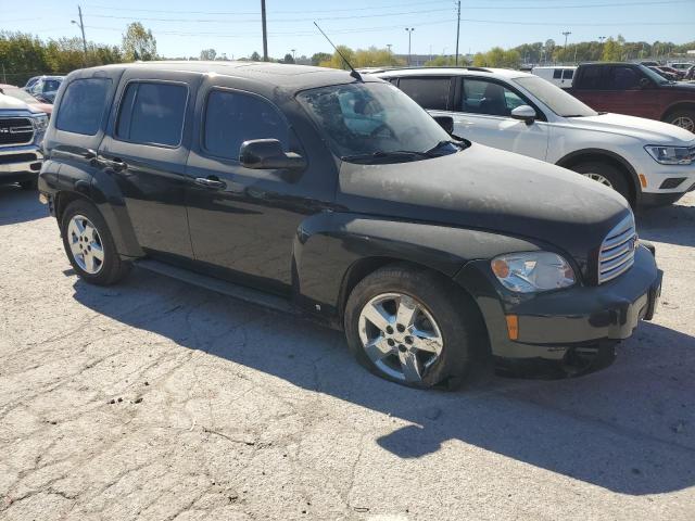 Photo 4 from auction – 2009 CHEVROLET HHR LT with VIN 3GNCA23B39S598455