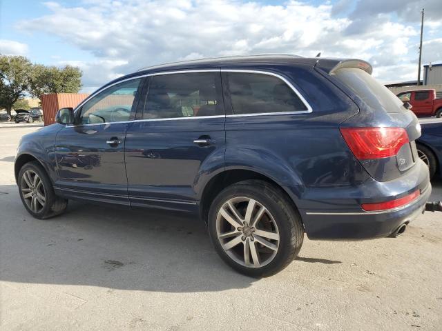 Photo 3 from auction – 2014 AUDI Q7 PREMIUM with VIN WA1LGAFE4ED020909