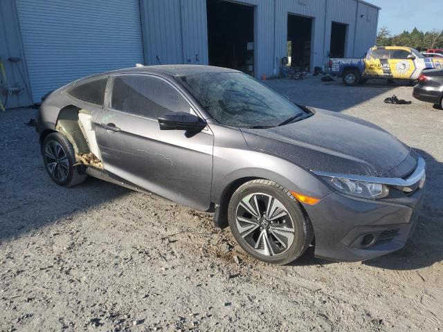 Photo 4 from auction – 2016 HONDA CIVIC EX with VIN 2HGFC3B36GH359855