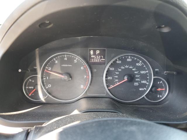 Photo 9 from auction – 2014 SUBARU LEGACY 2.5 with VIN 4S3BMCA62E3035405