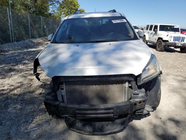Photo 5 from auction – 2016 GMC ACADIA SLT with VIN 1GKKRRKD0GJ344522