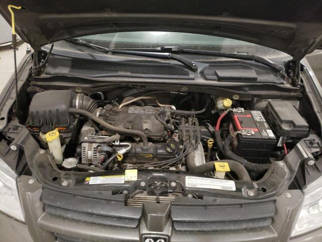 Фото 12 с аукциона – 2010 DODGE GRAND CARA с VIN 2D4RN4DE6AR454303