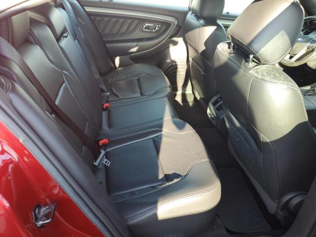 Photo 10 from auction – 2013 FORD TAURUS SEL with VIN 1FAHP2E94DG159544