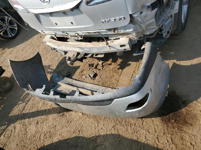 Photo 13 from auction – 2014 LEXUS RX 350 BAS with VIN 2T2BK1BA2EC243350