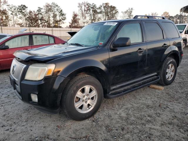 MERCURY MARINER 2010 with VIN 4M2CN8BG5AKJ08721 - Photo from auction