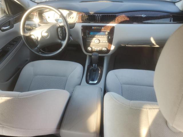 Photo 8 from auction – 2013 CHEVROLET IMPALA LT with VIN 2G1WG5E38D1108679