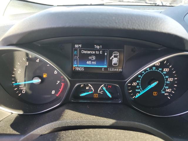 Photo 9 from auction – 2014 FORD ESCAPE TIT with VIN 1FMCU9J98EUB53854