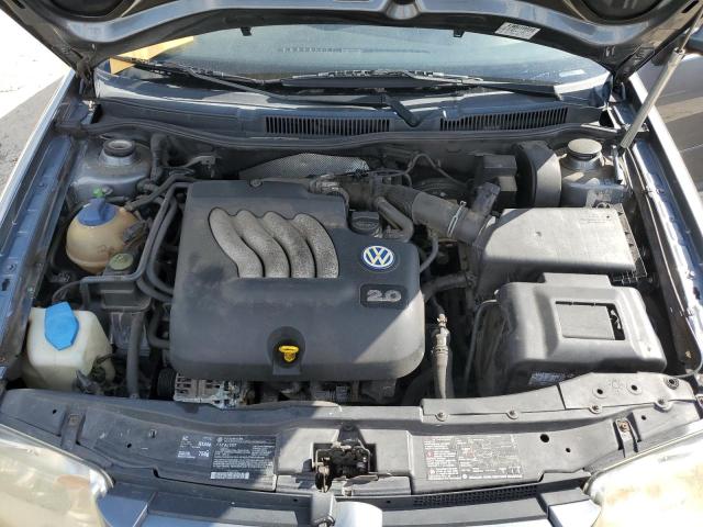 Photo 11 from auction – 2003 VOLKSWAGEN JETTA GLS with VIN 3VWSK69M63M050962